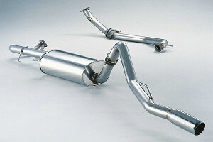 �t�W�c�{(FUJITSUBO) Legalis4 �}�t���[ �X�o�� �r�b�O�z�[�� Q,KD-UBS69GW 4JG2 DT �����O 1991�N12���`1995�N06�� 260-60921 muffler