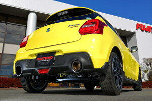 tWc{(FUJITSUBO) A-RM{c }t[ XYL XCtgX|[c 4BA-ZC33S K14C MT/ATԋ 2020N05` EVOo XeX{J[{f 260-81551 muffler