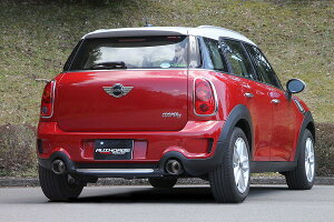 tWc{(FUJITSUBO) A-RM{c }t[ MINI(BMW) ~j DBA-ZC16 N18B16A N[p[S NXI[o[ 2WDԐp ATԐp 2011N01`2014N09 XeX{J[{f 260-91937 muffler