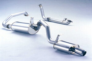 tWc{(FUJITSUBO) Legalis4 }t[ g^ hN[U[vh70 Y-KZJ78W 1KZ-TE 3.0 DT 3000cc 1993N05`1995N01 270-20712 muffler