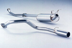 tWc{(FUJITSUBO) Legalis4 }t[ g^ hN[U[vh KD-KZJ95W 1KZ-TE 3.0 DT 5hA 3000cc 1996N05`1999N06 270-20729 muffler