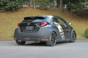 tWc{(FUJITSUBO) A-RM }t[ g^ GRX 4BA-GXPA16 G16E-GTS 1.6 ^[{ 4WD 1600cc 2020N09`2024N03 I[`^f muffler