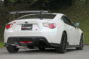 tWc{(FUJITSUBO) A-RM{c }t[ g^ BRZ DBAE4BA-ZC6 FA20 2.0 AT/MT AvChA`H 2000cc 2012N03`2020N09 VOo `^{J[{f muffler