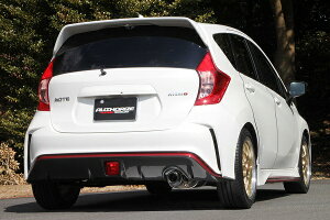 tWc{(FUJITSUBO) A-S }t[ Y m[g DBA-E12 HR12DDR jX 1.2 1200cc 2014N10`2016N12 XeX{J[{f 340-11736 muffler