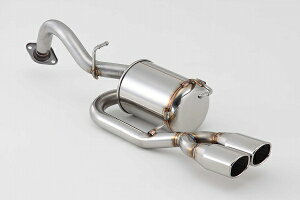 tWc{(FUJITSUBO) A-S }t[ g^ ANA DAA-NHP10 1NZ-FXE 1.5 2WD 1500cc 2011N12`2012N08 340-21061 muffler