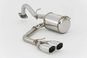 tWc{(FUJITSUBO) A-S }t[ g^ ANA DAA-NHP10 1NZ-FXE 1.5 2WD GAt 1500cc 2012N08`2017N06 We[ Z^[o 340-21064 muffler