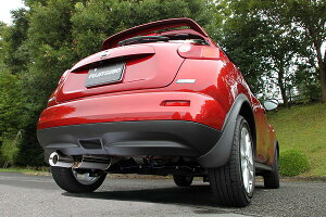 tWc{(FUJITSUBO) A-S }t[ Y W[N DBA-YF15 HR15DE 1.5 2WD 1500cc 2010N06` 350-11811 muffler