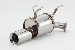 tWc{(FUJITSUBO) A-S }t[ Y W[N CBA-NF15 MR16DDT 1.6 ^[{ 4WD 1600cc 2010N11`2014N07 350-11812 muffler