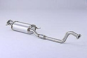 フジツボ(FUJITSUBO) A-S センターパイプ 日産 セレナ Center pipe