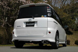 tWc{(FUJITSUBO) A-S }t[ g^ VG^ UA,CBA,DBA-NCP81G 1NZ-FE 2WD 2003N09`2015N07 350-22312 muffler