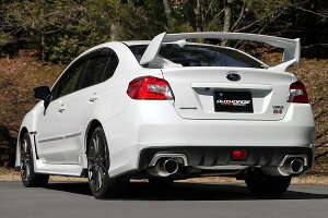 tWc{(FUJITSUBO) A-S }t[ g^ WRX DBA-VAG FA20 S4 AvChA`F 2014N08`2020N08 350-63113 muffler