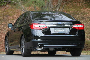 tWc{(FUJITSUBO) A-S }t[ Xo KVB DBA-BN9 FB25 B4 2.5 NA 2500cc 2014N10`2017N10 350-64102 muffler