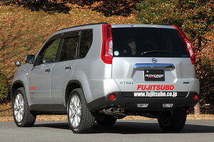 tWc{(FUJITSUBO) A-S }t[ Y GNXgC LDA-DNT31 M9R 2.0 DT 4WD 2000cc 2008N09`2015N05 360-18027 muffler