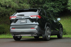 tWc{(FUJITSUBO) A-S }t[ g^ RAV4 6AA-AXAH54 A25A-FXS 2.5 nCubh 4WD 2500cc 2019N04` 360-20644 muffler