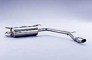 tWc{(FUJITSUBO) A-S }t[ g^ GXeB} DBA-ACR50W 2AZ-FE AGX 2.4 2WD 2400cc 2006N01` 360-27044 muffler
