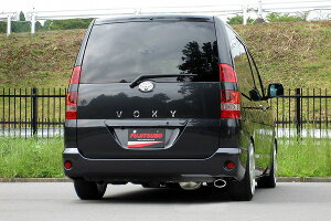 tWc{(FUJITSUBO) LSC }t[ g^ HNV[ TA-AZR60G 1AZ-FSE 2WD 2001N11`2004N08 360-27427 muffler