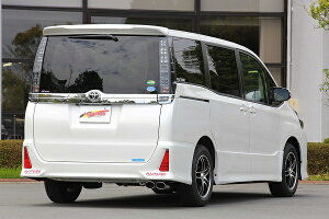 フジツボ(FUJITSUBO) A-S マフラー トヨタ ノア muffler