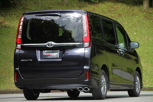 フジツボ(FUJITSUBO) A-S マフラー トヨタ エスクァイア DBA-ZRR80G 3ZR-FAE 2WD 2014年10月〜2019年01月 muffler