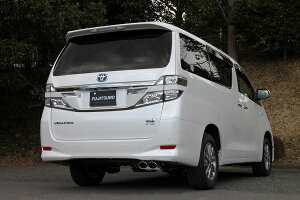 tWc{(FUJITSUBO) A-S }t[ g^ At@[h DAA-ATH20W 2AZ-FXE nCubh G/X 2011N11`2015N01 muffler