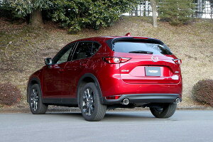 tWc{(FUJITSUBO) A-S }t[ }c_ CX-5 muffler