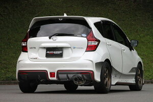 tWc{(FUJITSUBO) A-E }t[ Y m[g XeX{J[{f muffler