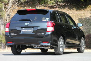 tWc{(FUJITSUBO) A-E }t[ g^ J[tB[_[ DAA-NKE165G 1NZ-FXE 1.5 nCubhԐp 2WD 1500cc 2013N08` 450-22532 muffler