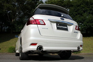 �t�W�c�{(FUJITSUBO) Wagolis �}�t���[ �X�o�� �G�N�V�[�K muffler