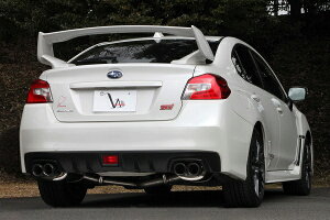 tWc{(FUJITSUBO) VVV }t[ g^ WRX CBA-VAB EJ20 STI 2.0 ^[{ AvChA`F 2000cc 2014N08`2020N We[ Eo XeX{J[{f OFؕi 470-63102 muffler