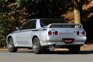 tWc{(FUJITSUBO) VVV Legalis }t[ Y XJCCGT-R E-BNR32 RB26DETT 1989N08`1995N01 490-15164 muffler