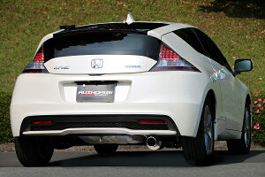 tWc{(FUJITSUBO) A-R }t[ z_ CR-Z muffler