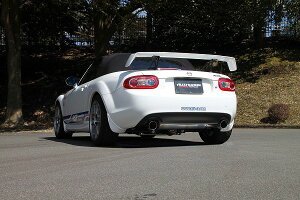 tWc{(FUJITSUBO) A-R }t[ }c_ [hX^[ DBA-NCEC LF-VE 5MT/6MTԋ(MTԐp) 2008N12`2015N05 560-42431 muffler