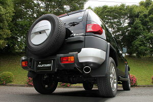 tWc{(FUJITSUBO) A-R }t[ g^ FJN[U[ muffler
