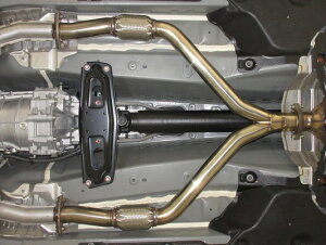 tWc{(FUJITSUBO) tgpCv Y tFAfBZ ۈKi Front pipe