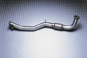 tWc{(FUJITSUBO) tgpCv OH T[G{[V II III E-CE9A 4G63 1994N01`1996N07 ۈKi Front pipe