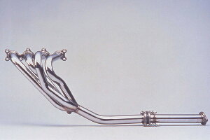 tWc{(FUJITSUBO) Super EX GL][Xg}jtH[h }c_ [hX^[ E-NA6CE B6 1.6 1600cc 1989N09`1993N07 620-42413 Exhaust manifold