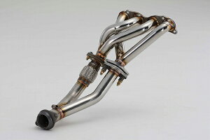 tWc{(FUJITSUBO) Super EX GL][Xg}jtH[h z_ VrbN ABA-FD2 K20A ^CvR 2007N03` 620-52075 Exhaust manifold