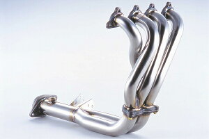 tWc{(FUJITSUBO) Super EX GL][Xg}jtH[h z_ VrbN E,GF-EK9 B16B ^CvRp 1997N08`2000N09 Exhaust manifold