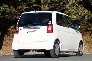 tWc{(FUJITSUBO) A-K }t[ z_ N-ONE DBA-JG1 S07A ^[{ 2WD 2012N11`2020N11 We[ Z^[o muffler