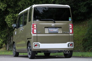 tWc{(FUJITSUBO) A-K }t[ _Cnc EFCN muffler