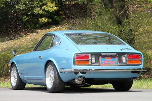 tWc{(FUJITSUBO) Legalis R }t[ Y tFAfBZ S30 L20 2V[^[p MTԐp 1969N11`1975N09 ۈKi 750-15414 muffler