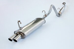 tWc{(FUJITSUBO) Legalis R }t[ g^ Xv^[gm E-AE86 4A-GE 1983N05`1987N05 We[ muffler