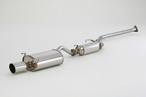 tWc{(FUJITSUBO) Legalis R }t[ z_ VrbN ABA-FD2 K20A ^CvR 2007N03`2010N03 750-52075 muffler