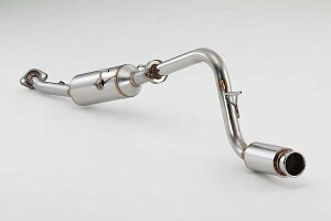 tWc{(FUJITSUBO) A-K }t[ _Cnc Ag[S ABA-S321G KF-DET JX^ ^[{ 2WD 2007N09`2015N04 750-70632 muffler