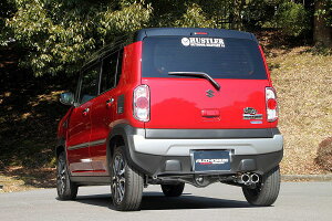 tWc{(FUJITSUBO) A-K }t[ XYL nX[ muffler