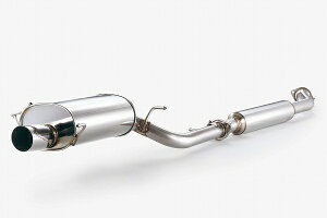 tWc{(FUJITSUBO) Legalis R }t[ Y VrA GF-S15 SR20DE 2.0 2000cc 1999N01`2002N08 760-13063 muffler