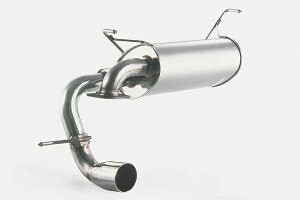 tWc{(FUJITSUBO) Legalis R }t[ g^ MR-S GH,TA-ZZW30 1ZZ-FE 1999N10`2007N07 760-23531 muffler