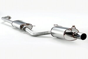 tWc{(FUJITSUBO) Legalis R }t[ g^ }[NII GF-GX100 1G-FE 2.0 nCJcCJ 2000cc 1998N08`2000N10 muffler