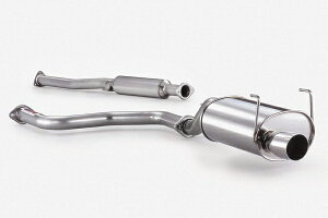 tWc{(FUJITSUBO) Legalis R }t[ z_ VrbN E,GF-EK9 B16B ^CvR 1997N08`2000N09 760-52052 muffler