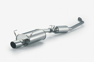 tWc{(FUJITSUBO) Legalis R }t[ z_ CeO LA,ABA-DC5 K20A ^CvR 2001N07`2006N09 760-53041 muffler