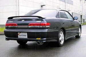 tWc{(FUJITSUBO) Legalis R }t[ g^ NX^ E,GF-JZX100 1JZ-GE 2.5 2500cc 1996N09`2001N06 muffler